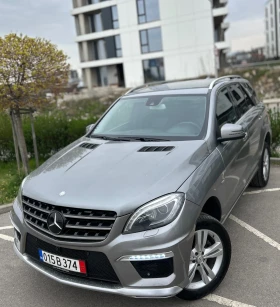 Mercedes-Benz ML 350 AMG* 4Matic - цена по договаряне - 47194847 6 | Car24.bg Mercedes-Benz ML 350 AMG* 4Matic - цена по договаряне - 47194847 6