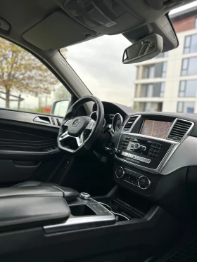 Mercedes-Benz ML 350 AMG* 4Matic - цена по договаряне - 47194847 12 | Car24.bg Mercedes-Benz ML 350 AMG* 4Matic - цена по договаряне - 47194847 12