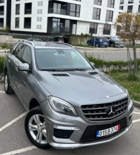 Mercedes-Benz ML 350 AMG* 4Matic - цена по договаряне - 47194847 2 | Car24.bg Mercedes-Benz ML 350 AMG* 4Matic - цена по договаряне - 47194847 2