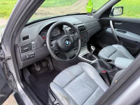 BMW X3 undefined | Auto.bg — изображение 9 BMW X3 undefined | Auto.bg — изображение 9