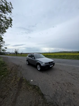 BMW X3 undefined | Auto.bg — изображение 6 BMW X3 undefined | Auto.bg — изображение 6