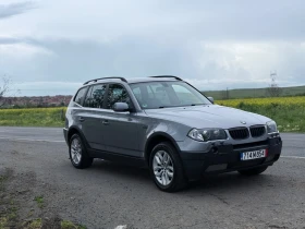 BMW X3 undefined | Auto.bg — изображение 3 BMW X3 undefined | Auto.bg — изображение 3