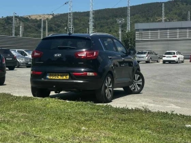 Kia Sportage 2.0 Crdi 4x4 | Auto.bg — изображение 2 Kia Sportage 2.0 Crdi 4x4 | Auto.bg — изображение 2