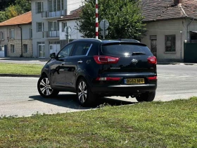 Kia Sportage 2.0 Crdi 4x4 | Auto.bg — изображение 3 Kia Sportage 2.0 Crdi 4x4 | Auto.bg — изображение 3