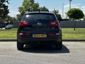 Kia Sportage 2.0 Crdi 4x4 | Auto.bg — изображение 7 Kia Sportage 2.0 Crdi 4x4 | Auto.bg — изображение 7