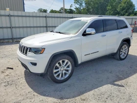 Jeep Grand cherokee 3.6l Limited - Car24.bg Jeep Grand cherokee 3.6l Limited