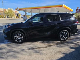 Toyota Highlander * XLE AWD * CARFAX * ОПЦИЯ ЗА ФИНАНСИРАНЕ | Auto.bg — изображение 2 Toyota Highlander * XLE AWD * CARFAX * ОПЦИЯ ЗА ФИНАНСИРАНЕ | Auto.bg — изображение 2