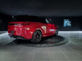 Land Rover Range Rover Sport - 60897 € - 57216794 5 | Car24.bg Land Rover Range Rover Sport - 60897 € - 57216794 5
