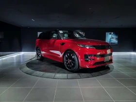 Land Rover Range Rover Sport - 60897 € - 57216794 3 | Car24.bg Land Rover Range Rover Sport - 60897 € - 57216794 3