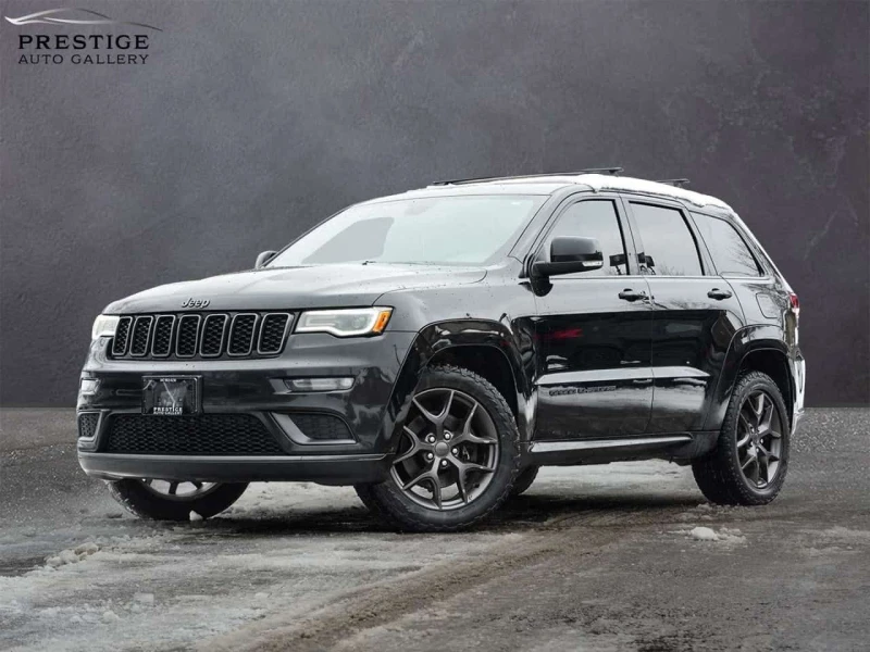 Jeep Grand cherokee * Limited * CARFAX * ЦЕНА ДО БГ - 16999 € / 33247.15 лв. - 76101738 1 | Car24.bg Jeep Grand cherokee * Limited * CARFAX * ЦЕНА ДО БГ - 16999 € / 33247.15 лв. - 76101738 1