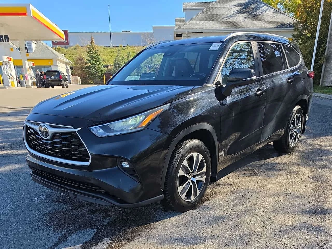 Toyota Highlander * XLE AWD * CARFAX * ОПЦИЯ ЗА ФИНАНСИРАНЕ | Auto.bg — изображение 1 Toyota Highlander * XLE AWD * CARFAX * ОПЦИЯ ЗА ФИНАНСИРАНЕ | Auto.bg — изображение 1