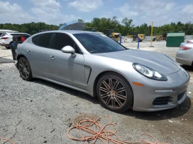 Porsche Panamera 2/FACE/ОБДУХВАНЕ/ПОДГРЕВИ/CHRONO/ПАНО/FULL - Car24.bg Porsche Panamera 2/FACE/ОБДУХВАНЕ/ПОДГРЕВИ/CHRONO/ПАНО/FULL