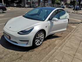 Tesla Model 3 LONG Европейска Acceleration BOOST - Car24.bg Tesla Model 3 LONG Европейска Acceleration BOOST