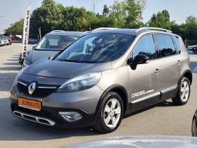 Renault Scenic X-MOD* CROSS* 1.5DCi* EURO5B* LED* - Car24.bg Renault Scenic X-MOD* CROSS* 1.5DCi* EURO5B* LED*