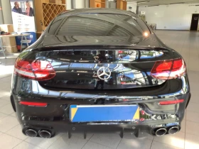 Mercedes-Benz C 43 AMG Mercedes-Benz C 43 AMG* АВТОФИНАНСИРАНЕ* БЕЗ ПЪРВО | Mobile.bg — малка снимка 4