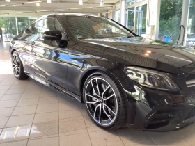 Mercedes-Benz C 43 AMG Mercedes-Benz C 43 AMG* АВТОФИНАНСИРАНЕ* БЕЗ ПЪРВО | Mobile.bg — малка снимка 8