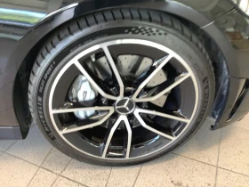 Mercedes-Benz C 43 AMG Mercedes-Benz C 43 AMG* АВТОФИНАНСИРАНЕ* БЕЗ ПЪРВО | Mobile.bg — малка снимка 13