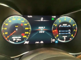 Mercedes-Benz C 43 AMG Mercedes-Benz C 43 AMG* АВТОФИНАНСИРАНЕ* БЕЗ ПЪРВО | Mobile.bg — малка снимка 14