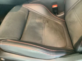 Mercedes-Benz C 43 AMG Mercedes-Benz C 43 AMG* АВТОФИНАНСИРАНЕ* БЕЗ ПЪРВО | Mobile.bg — малка снимка 16