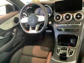 Mercedes-Benz C 43 AMG Mercedes-Benz C 43 AMG* АВТОФИНАНСИРАНЕ* БЕЗ ПЪРВО | Mobile.bg — малка снимка 15
