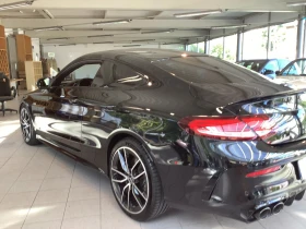 Mercedes-Benz C 43 AMG Mercedes-Benz C 43 AMG* АВТОФИНАНСИРАНЕ* БЕЗ ПЪРВО | Mobile.bg — малка снимка 5