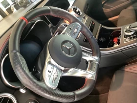 Mercedes-Benz C 43 AMG Mercedes-Benz C 43 AMG* АВТОФИНАНСИРАНЕ* БЕЗ ПЪРВО | Mobile.bg — малка снимка 9
