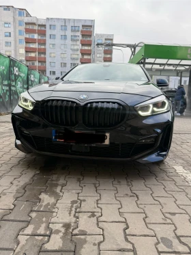 BMW 118 G - 49000 лв. / 25053.30 € - 64095456 2 | Car24.bg BMW 118 G - 49000 лв. / 25053.30 € - 64095456 2