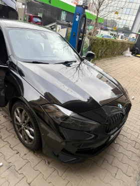 BMW 118 G - 49000 лв. / 25053.30 € - 64095456 14 | Car24.bg BMW 118 G - 49000 лв. / 25053.30 € - 64095456 14