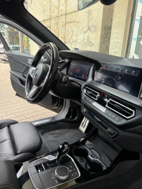 BMW 118 G - 49000 лв. / 25053.30 € - 64095456 16 | Car24.bg BMW 118 G - 49000 лв. / 25053.30 € - 64095456 16