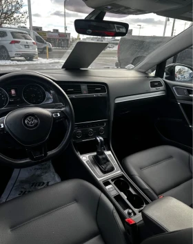 VW Golf E * * ПОДГРЕВ * * КОЖА * * CARFAX * * АВТО КРЕДИТ - 23500 лв. / 12015.36 € - 77933250 6 | Car24.bg VW Golf E * * ПОДГРЕВ * * КОЖА * * CARFAX * * АВТО КРЕДИТ - 23500 лв. / 12015.36 € - 77933250 6