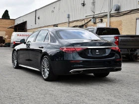 Mercedes-Benz S 580 * 4MATIC* EMARALDGREEN* Navi* BSM* Camera* FullWar - 122550 лв. / 62658.82 € - 54392084 7 | Car24.bg Mercedes-Benz S 580 * 4MATIC* EMARALDGREEN* Navi* BSM* Camera* FullWar - 122550 лв. / 62658.82 € - 54392084 7