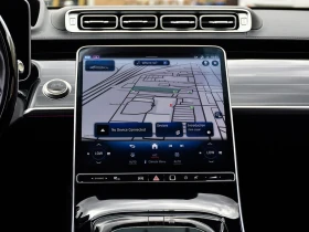 Mercedes-Benz S 580 * 4MATIC* EMARALDGREEN* Navi* BSM* Camera* FullWar - 122550 лв. / 62658.82 € - 54392084 17 | Car24.bg Mercedes-Benz S 580 * 4MATIC* EMARALDGREEN* Navi* BSM* Camera* FullWar - 122550 лв. / 62658.82 € - 54392084 17