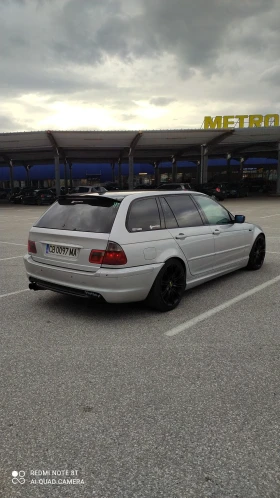 BMW 330 undefined | Auto.bg — изображение 5 BMW 330 undefined | Auto.bg — изображение 5