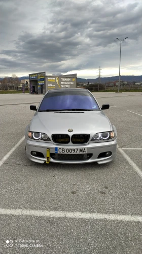 BMW 330 undefined | Auto.bg — изображение 2 BMW 330 undefined | Auto.bg — изображение 2