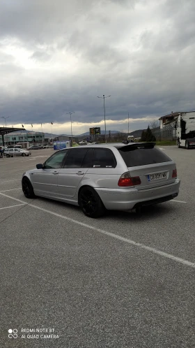 BMW 330 undefined | Auto.bg — изображение 6 BMW 330 undefined | Auto.bg — изображение 6