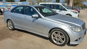 Mercedes-Benz C 220 AMG - 7500 € / 14668.73 лв. - 50050702 3 | Car24.bg Mercedes-Benz C 220 AMG - 7500 € / 14668.73 лв. - 50050702 3