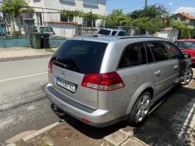 Opel Vectra автомобил | Auto.bg — изображение 9 Opel Vectra автомобил | Auto.bg — изображение 9