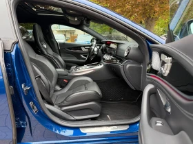 Mercedes-Benz GT 53/4MATIC+ /BURM/360/PANO/AMBI/553z | Auto.bg — изображение 12 Mercedes-Benz GT 53/4MATIC+ /BURM/360/PANO/AMBI/553z | Auto.bg — изображение 12