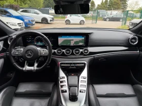 Mercedes-Benz GT 53/4MATIC+ /BURM/360/PANO/AMBI/553z | Auto.bg — изображение 10 Mercedes-Benz GT 53/4MATIC+ /BURM/360/PANO/AMBI/553z | Auto.bg — изображение 10