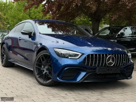 Mercedes-Benz GT 53/4MATIC+ /BURM/360/PANO/AMBI/553z | Auto.bg — изображение 4 Mercedes-Benz GT 53/4MATIC+ /BURM/360/PANO/AMBI/553z | Auto.bg — изображение 4