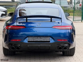 Mercedes-Benz GT 53/4MATIC+ /BURM/360/PANO/AMBI/553z | Auto.bg — изображение 6 Mercedes-Benz GT 53/4MATIC+ /BURM/360/PANO/AMBI/553z | Auto.bg — изображение 6