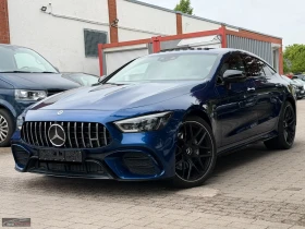 Mercedes-Benz GT 53/4MATIC+ /BURM/360/PANO/AMBI/553z