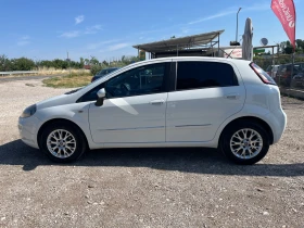 Fiat Punto EVO-1.3m-jet-ITALIA | Auto.bg — изображение 12 Fiat Punto EVO-1.3m-jet-ITALIA | Auto.bg — изображение 12
