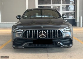 Mercedes-Benz AMG GT 53/4MATIC+ /435HP/PANO/BURM/360/321h | Auto.bg — изображение 6 Mercedes-Benz AMG GT 53/4MATIC+ /435HP/PANO/BURM/360/321h | Auto.bg — изображение 6