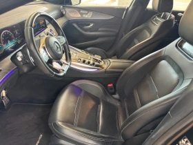 Mercedes-Benz AMG GT 53/4MATIC+ /435HP/PANO/BURM/360/321h | Auto.bg — изображение 11 Mercedes-Benz AMG GT 53/4MATIC+ /435HP/PANO/BURM/360/321h | Auto.bg — изображение 11