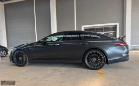 Mercedes-Benz AMG GT 53/4MATIC+ /435HP/PANO/BURM/360/321h | Auto.bg — изображение 2 Mercedes-Benz AMG GT 53/4MATIC+ /435HP/PANO/BURM/360/321h | Auto.bg — изображение 2