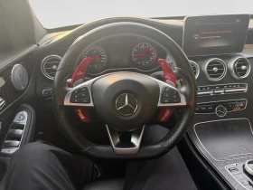 Mercedes-Benz C 43 AMG BURMESTER ЦЕНА ДО БЪЛГАРИЯ АВТОКРЕДИТ | Auto.bg — изображение 12 Mercedes-Benz C 43 AMG BURMESTER ЦЕНА ДО БЪЛГАРИЯ АВТОКРЕДИТ | Auto.bg — изображение 12