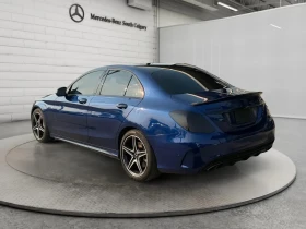 Mercedes-Benz C 43 AMG BURMESTER ЦЕНА ДО БЪЛГАРИЯ АВТОКРЕДИТ | Auto.bg — изображение 7 Mercedes-Benz C 43 AMG BURMESTER ЦЕНА ДО БЪЛГАРИЯ АВТОКРЕДИТ | Auto.bg — изображение 7