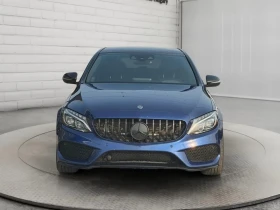 Mercedes-Benz C 43 AMG BURMESTER ЦЕНА ДО БЪЛГАРИЯ АВТОКРЕДИТ | Auto.bg — изображение 2 Mercedes-Benz C 43 AMG BURMESTER ЦЕНА ДО БЪЛГАРИЯ АВТОКРЕДИТ | Auto.bg — изображение 2