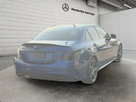 Mercedes-Benz C 43 AMG BURMESTER ЦЕНА ДО БЪЛГАРИЯ АВТОКРЕДИТ | Auto.bg — изображение 5 Mercedes-Benz C 43 AMG BURMESTER ЦЕНА ДО БЪЛГАРИЯ АВТОКРЕДИТ | Auto.bg — изображение 5